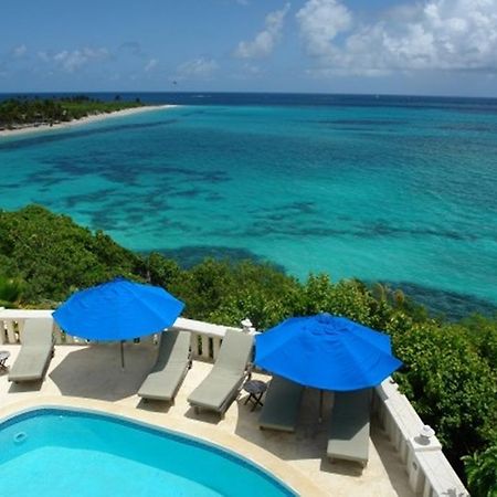 Tortue Villa Shoal Bay Village Kültér fotó