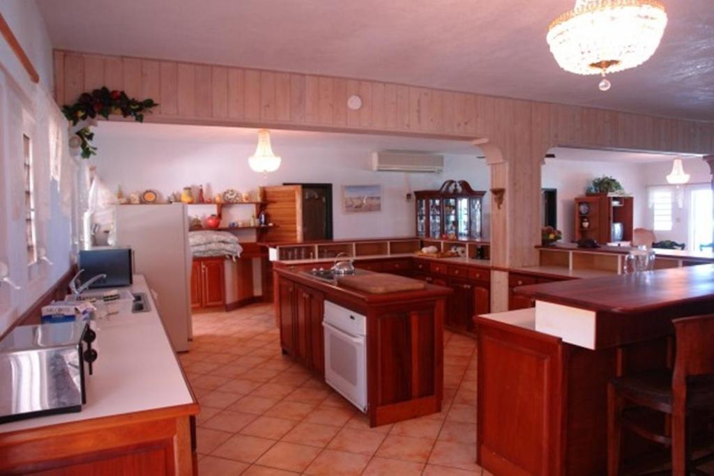 Tortue Villa Shoal Bay Village Szoba fotó