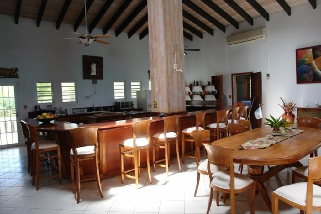 Tortue Villa Shoal Bay Village Kültér fotó