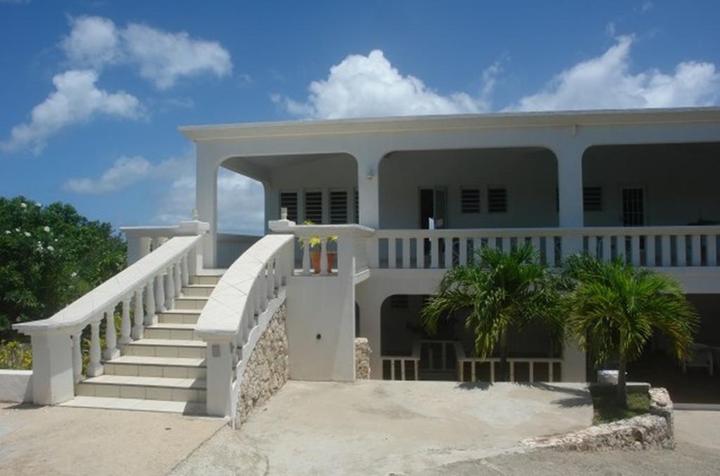 Tortue Villa Shoal Bay Village Kültér fotó