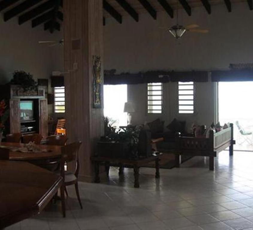 Tortue Villa Shoal Bay Village Kültér fotó