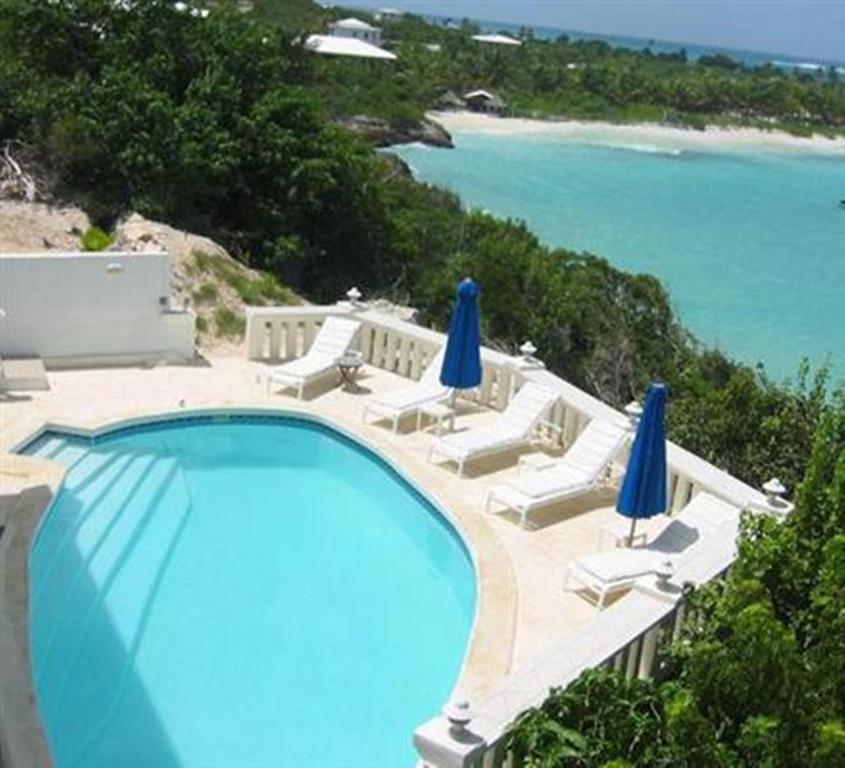 Tortue Villa Shoal Bay Village Kültér fotó